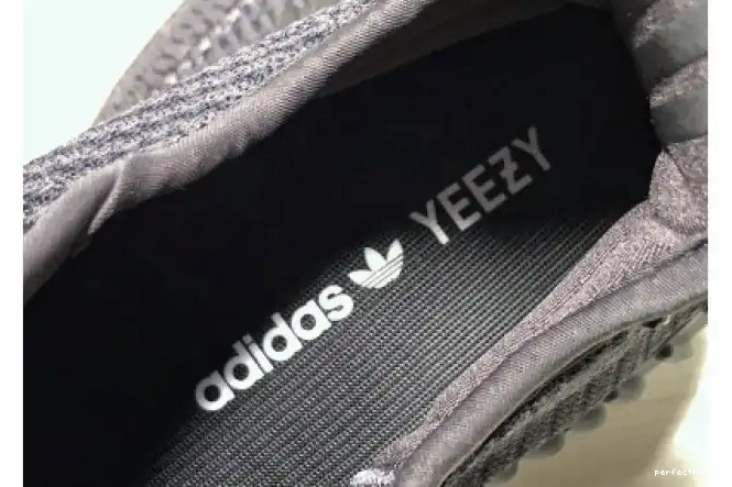 YEEZY 350 FU9006 BLACK ADIDAS V2 MENS BOOST 0614
